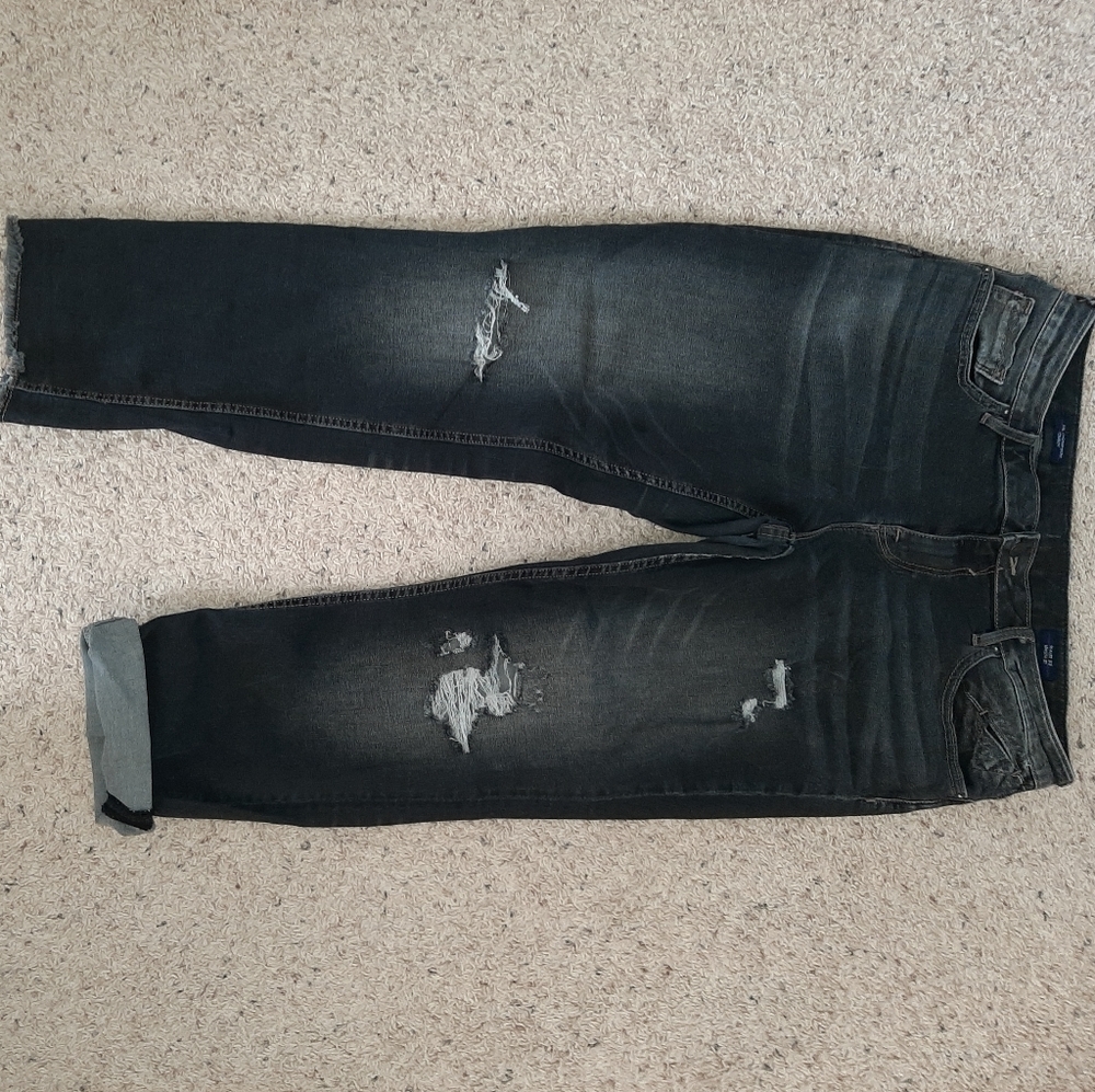 Vigos tomboy jean